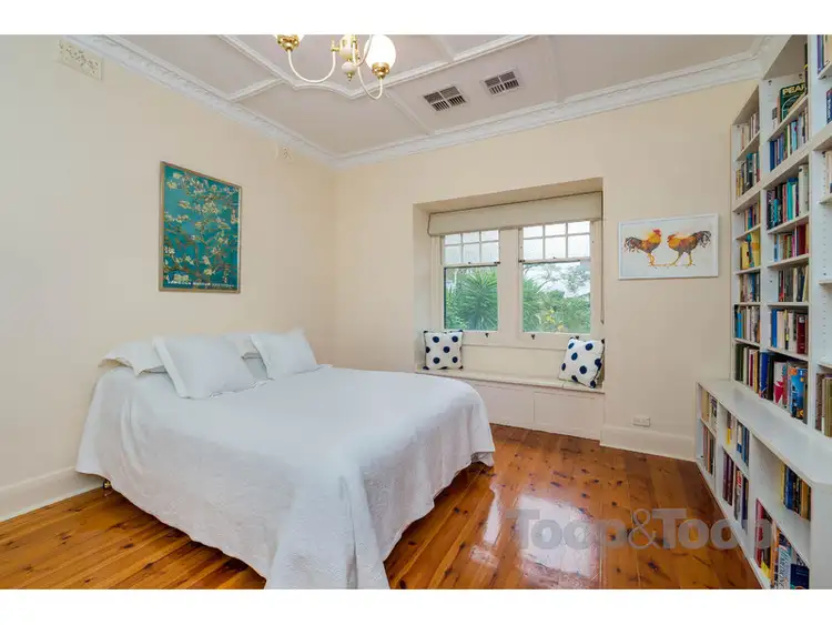 Fifth view of Homely house listing, 35a Fisher Street, Myrtle Bank SA 5064