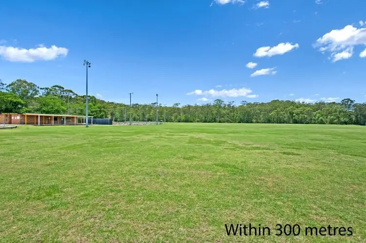 Sixth view of Homely land listing, 9a Kirrang Drive, Medowie NSW 2318