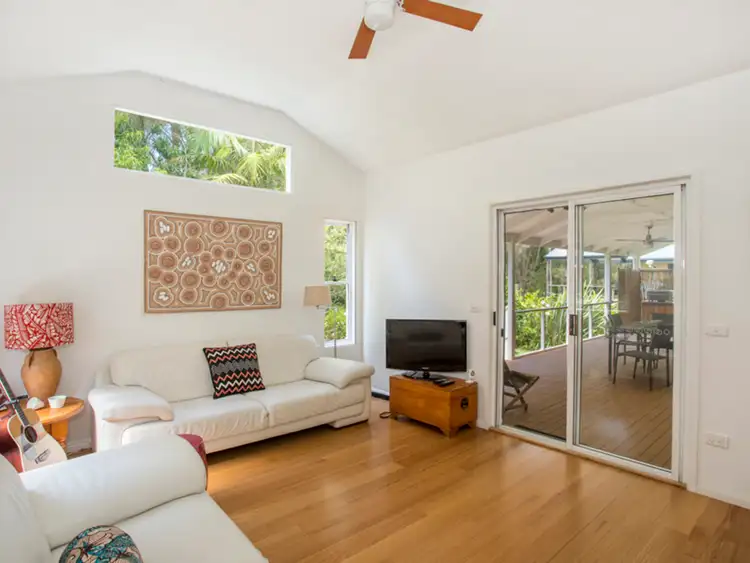 Second view of Homely house listing, 68 Murramarang Road, Bawley Point NSW 2539