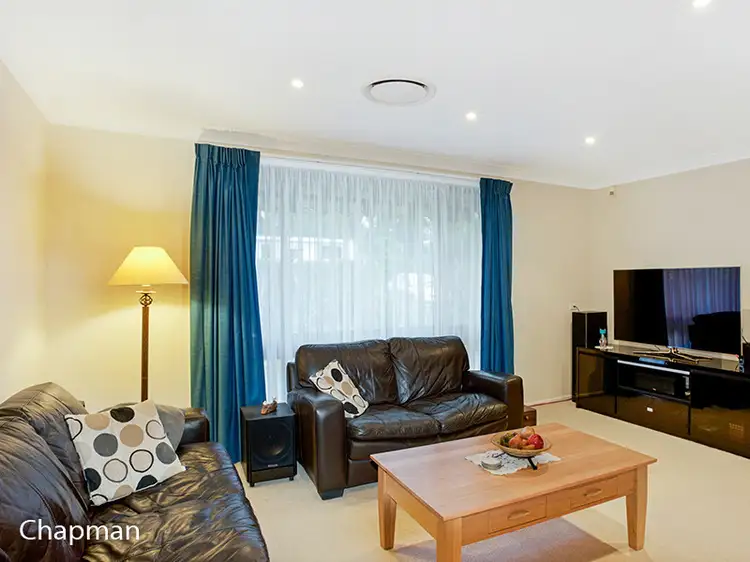 Third view of Homely house listing, 64 Marshall Road, Mount Riverview NSW 2774
