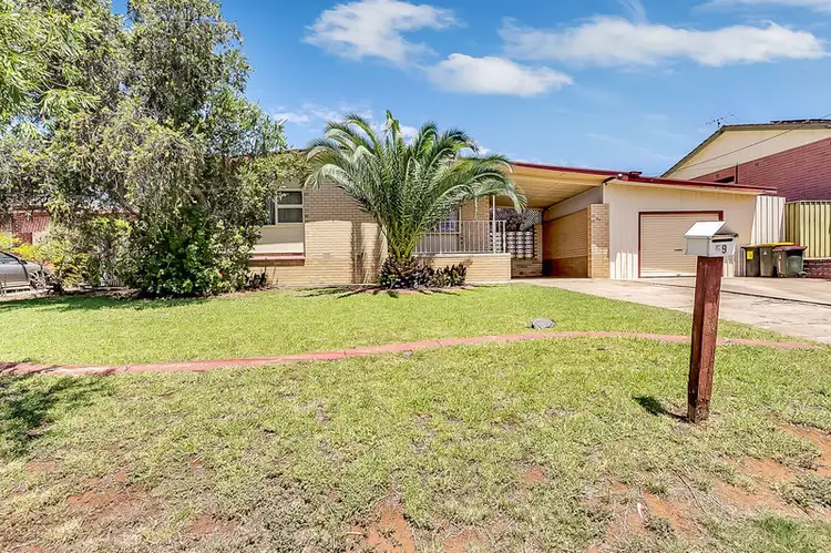 59 Beovich Road, Ingle Farm SA 5098