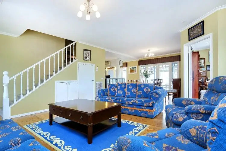 Sixth view of Homely house listing, 11 Moonah Way, Mount Martha VIC 3934