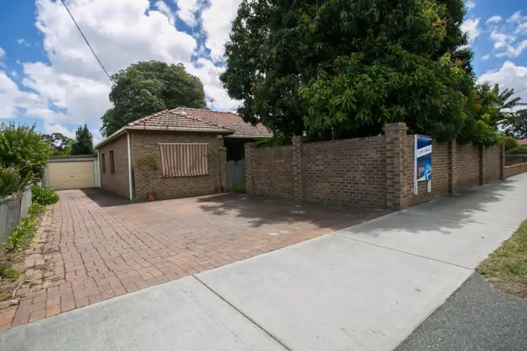 Second view of Homely house listing, 115 Great Eastern Highway, South Guildford WA 6055