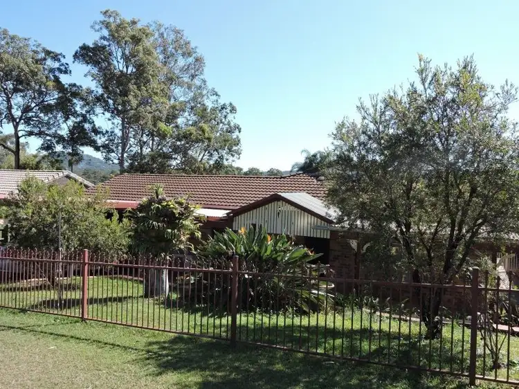 Main view of Homely house listing, 19 Branston Court, Nerang QLD 4211