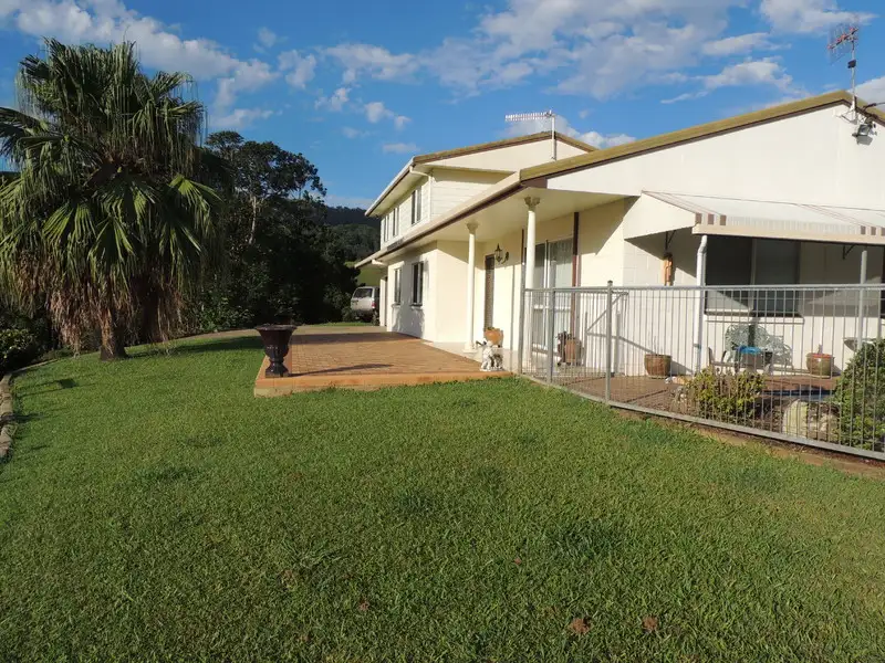 Main view of Homely rural property listing, 1279 Kyogle Road, Uki NSW 2484