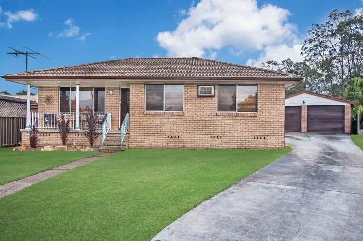 8 Meehan Close, Thornton NSW 2322
