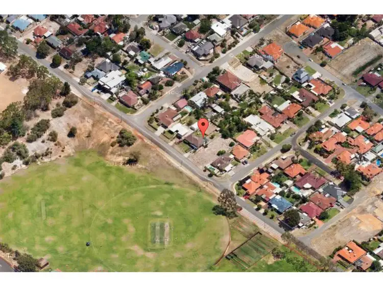 Sixth view of Homely house listing, 100 Drake Street, Bayswater WA 6053