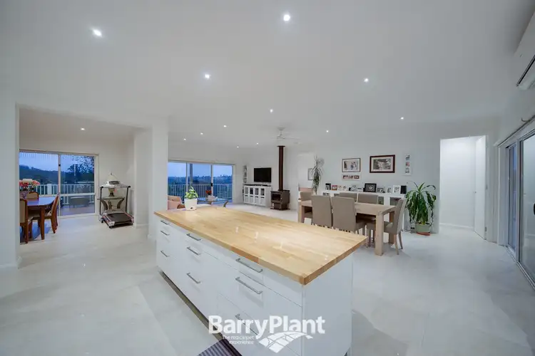 Fifth view of Homely house listing, 10 Peters Way, Neerim South VIC 3831