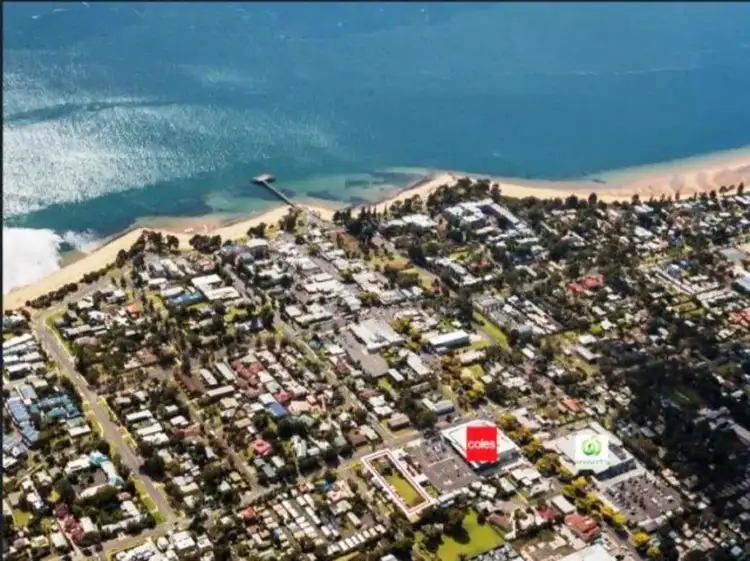 Seventh view of Homely house listing, 93 Church Street, Cowes VIC 3922