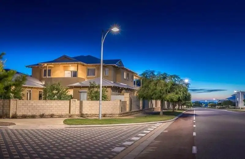 Main view of Homely house listing, 21 Whitehorses Drive, Burns Beach WA 6028