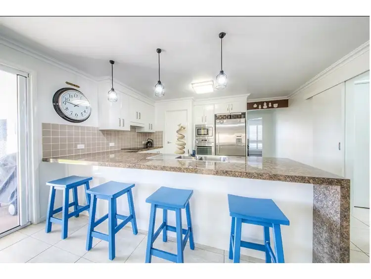 Third view of Homely house listing, 34 Red Emperor Way, Lammermoor QLD 4703