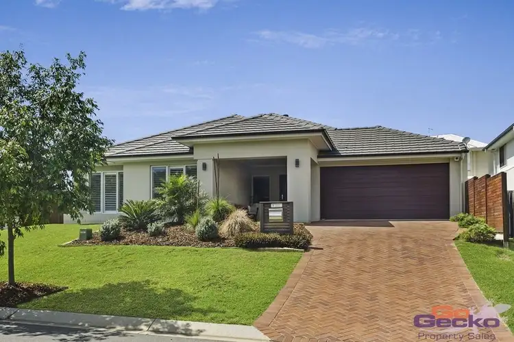 Fifth view of Homely house listing, 1 Kennedy Court, North Lakes QLD 4509