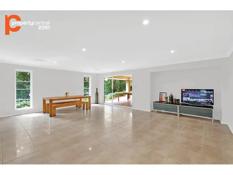 Third view of Homely house listing, 136 Hansens Road, Tumbi Umbi NSW 2261