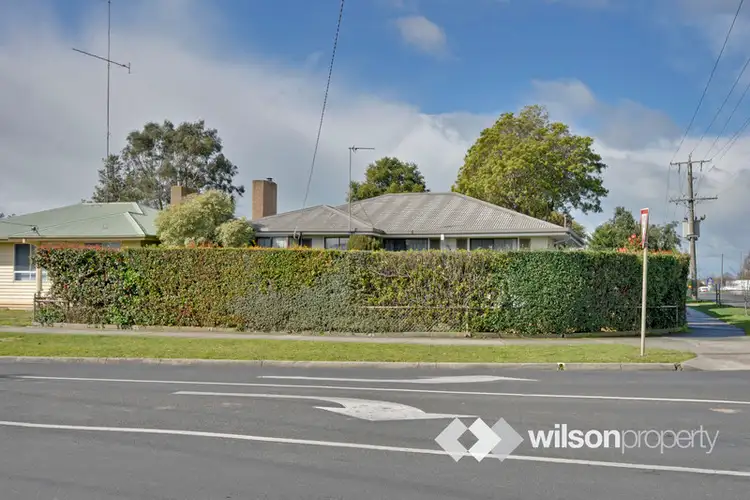 Third view of Homely house listing, 2 Stockdale Road, Traralgon VIC 3844
