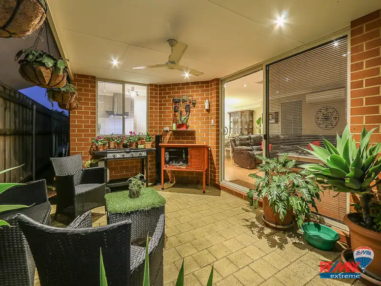 Second view of Homely house listing, 45 Granite Place, Yanchep WA 6035