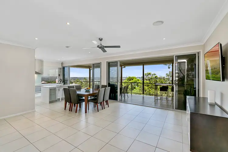 Fourth view of Homely house listing, 84 Armstrong Way, Highland Park QLD 4211
