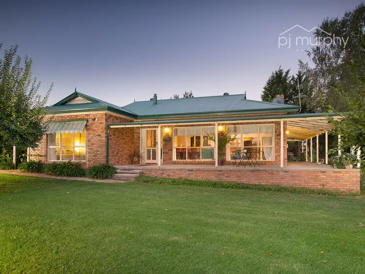 41 Kearney Lane, Staghorn Flat VIC 3691