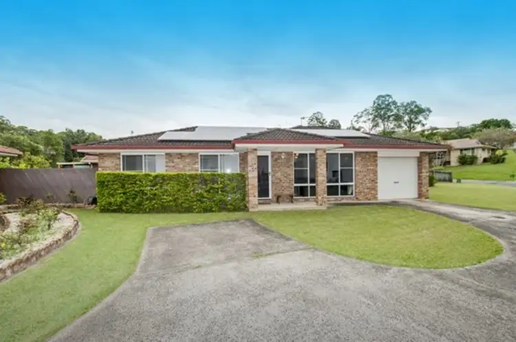 1/13 Silky Oak Court, Murwillumbah NSW 2484
