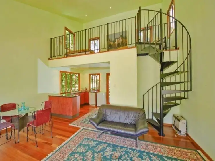 Fourth view of Homely rural property listing, 9B Noble Road, Blue Knob NSW 2480