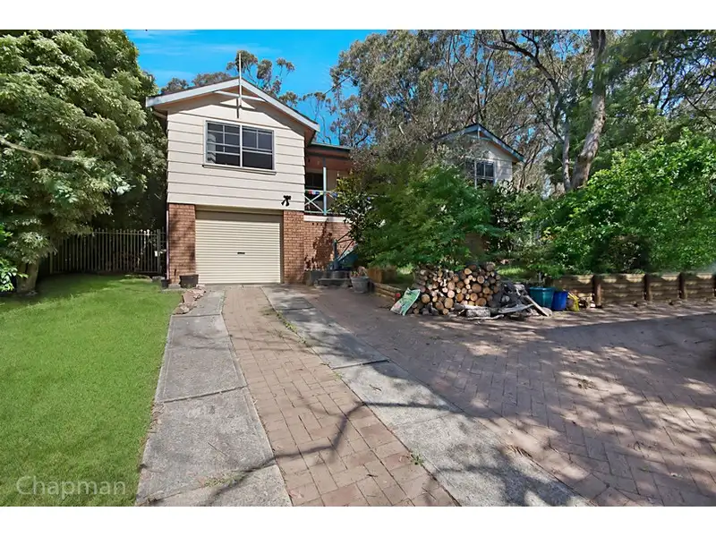 Main view of Homely house listing, 31 Fifth Avenue, Katoomba NSW 2780