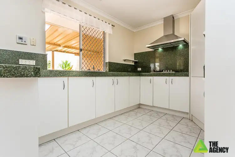 Fourth view of Homely house listing, 11 Diviney Court, Parkwood WA 6147