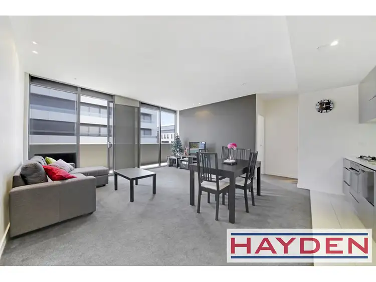 Third view of Homely apartment listing, Address available on request