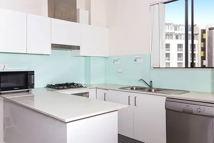 Second view of Homely apartment listing, 28/167-173 Parramatta Road, North Strathfield NSW 2137