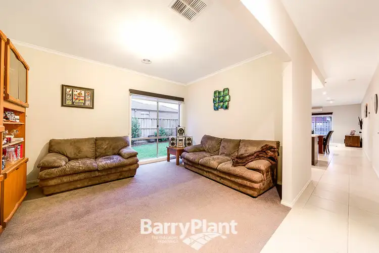 Second view of Homely house listing, 26 Algerd Way, Pakenham VIC 3810