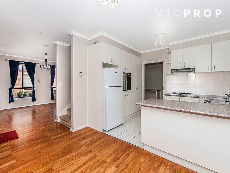 Fifth view of Homely townhouse listing, 5/1079 High Street, Reservoir VIC 3073