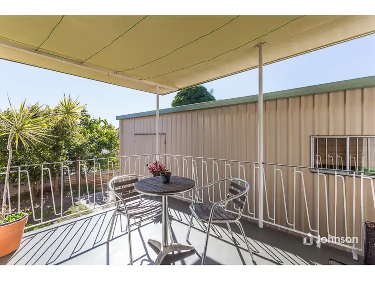 Fifth view of Homely house listing, 2081 Wynnum Road, Wynnum West QLD 4178