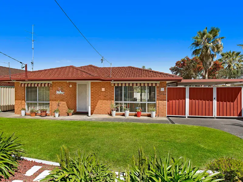 Main view of Homely house listing, 10 Alexander Avenue, Bateau Bay NSW 2261