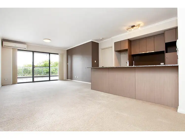 Second view of Homely apartment listing, 2/54 Central Avenue, Maylands WA 6051