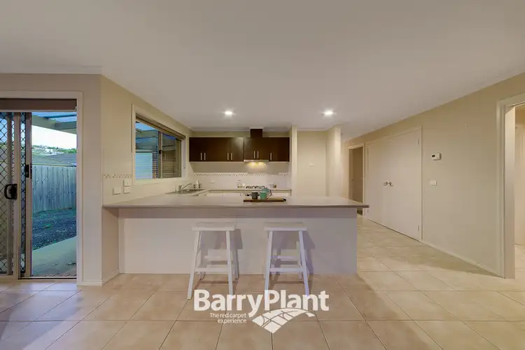 Sixth view of Homely house listing, 57 Pomegranate Way, Pakenham VIC 3810