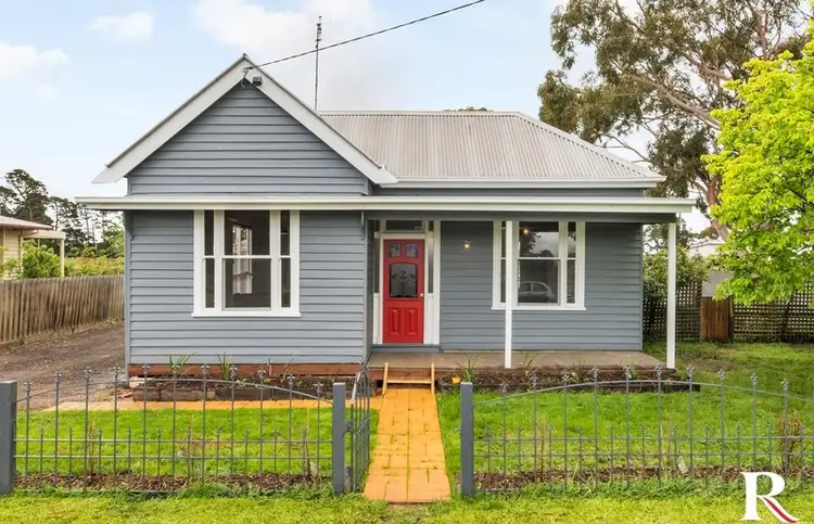 36 Armytage Street, Winchelsea VIC 3241