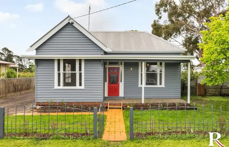 Main view of Homely house listing, 36 Armytage Street, Winchelsea VIC 3241