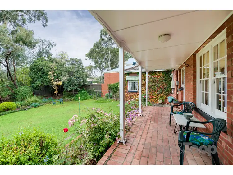 Sixth view of Homely house listing, 28 Netherby Avenue, Netherby SA 5062