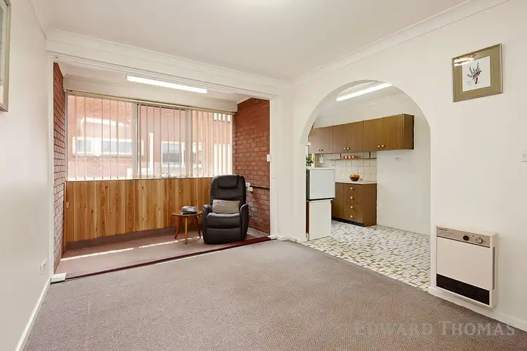 Third view of Homely flat listing, 4/67 Bayswater Road, Kensington VIC 3031