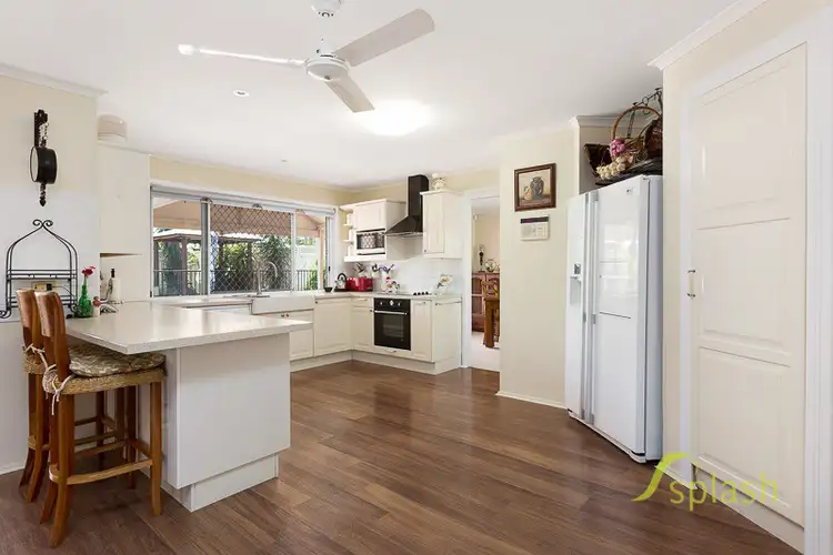 Second view of Homely house listing, 11 Lalina Street, Middle Park QLD 4074