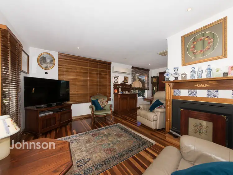 Second view of Homely house listing, 19a Brisbane Road, Newtown QLD 4305