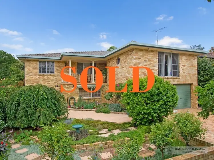 123 Kirkwood Street, Armidale NSW 2350