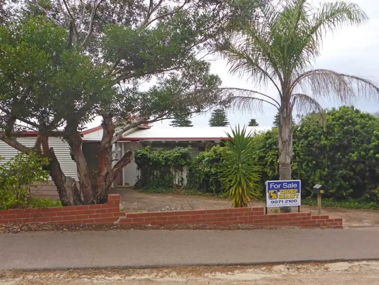 18 Corry Street, Esperance WA 6450
