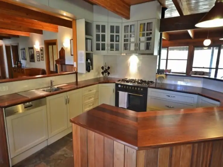 Sixth view of Homely rural property listing, 22 Young Road, Mansfield VIC 3722