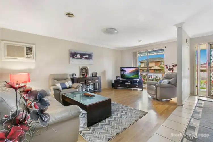 Second view of Homely house listing, 30 Manatoka Crescent, Hampton Park VIC 3976