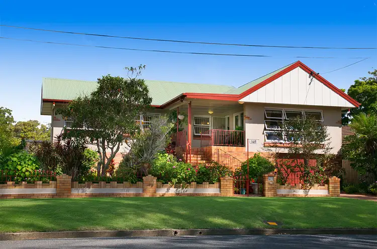 Main view of Homely house listing, 145 Queenscroft Street, Chelmer QLD 4068