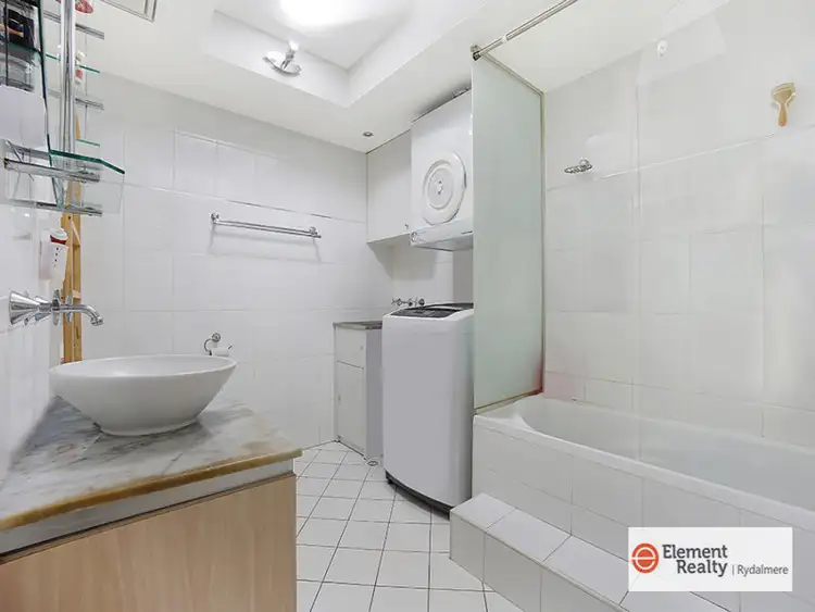 Fifth view of Homely apartment listing, 99/81 Church Street, Lidcombe NSW 2141
