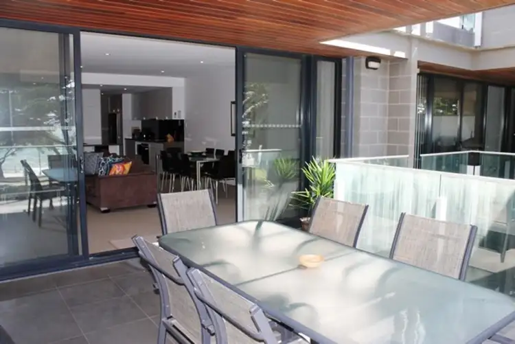 Second view of Homely apartment listing, 7/4 The Esplanade, Cowes VIC 3922