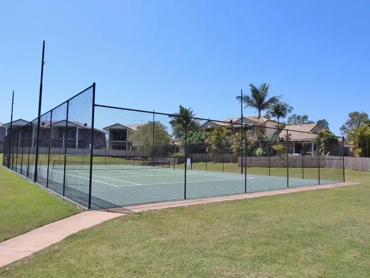 Third view of Homely apartment listing, 1/302 College Road, Karana Downs QLD 4306