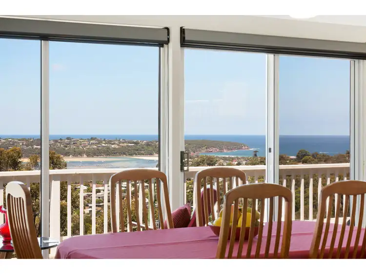Main view of Homely house listing, 89 Merimbula Drive, Merimbula NSW 2548