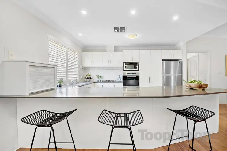 Sixth view of Homely house listing, 25A Gowrie Avenue, Glengowrie SA 5044