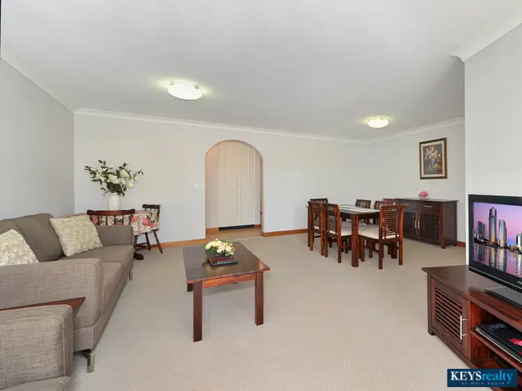 Second view of Homely apartment listing, Scalinada, 22 Woodroffe Avenue, Main Beach QLD 4217